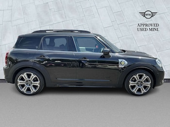 Used MINI Countryman 2022 for sale - 79069300: Photo