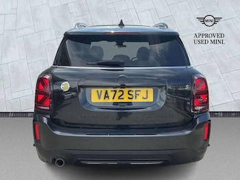 Used MINI Countryman 2022 for sale - 79069300: Photo