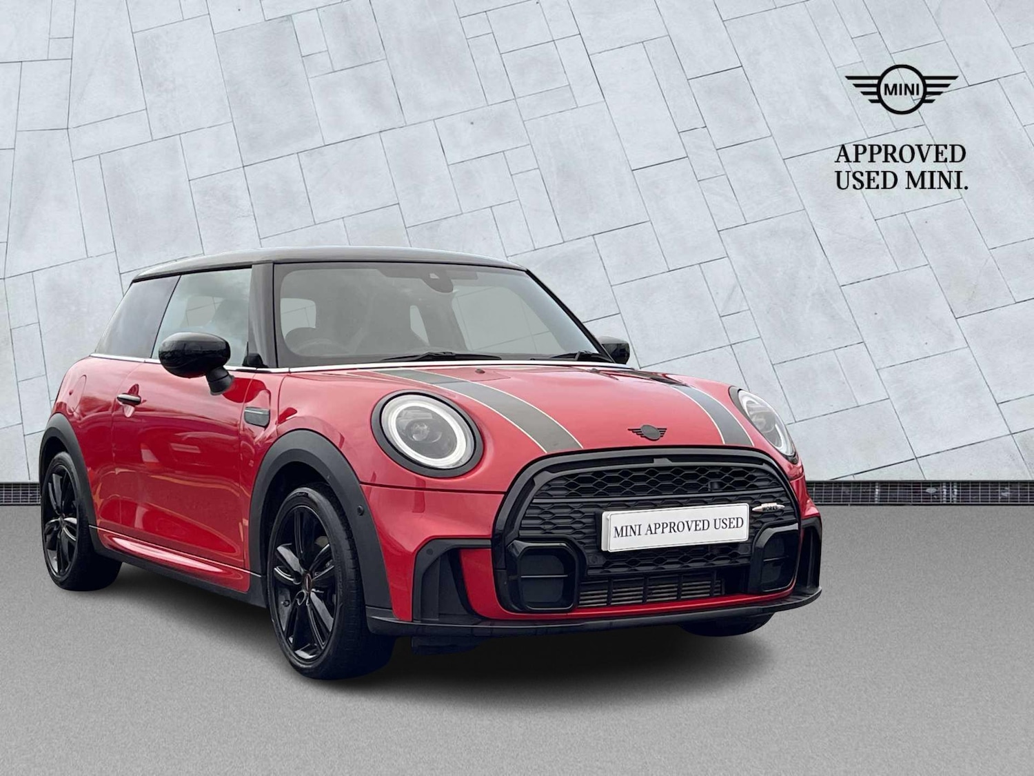 Used MINI Cooper 2023 for sale - 76777279: Photo 1