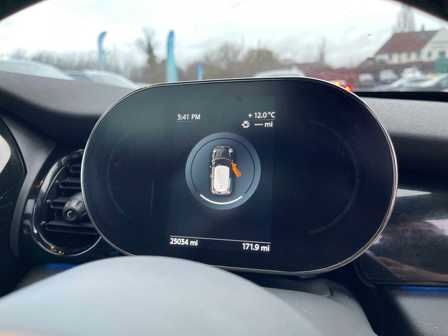 Used MINI Cooper 2023 for sale - 76777279: Photo 10