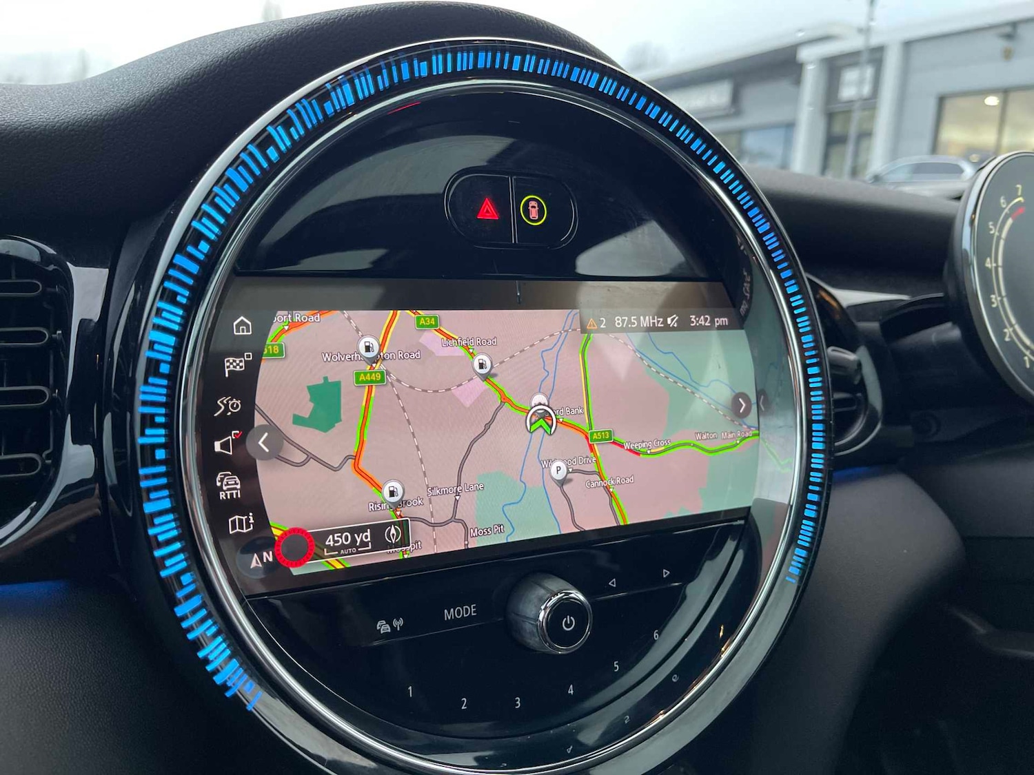 Used MINI Cooper 2023 for sale - 76777279: Photo 11