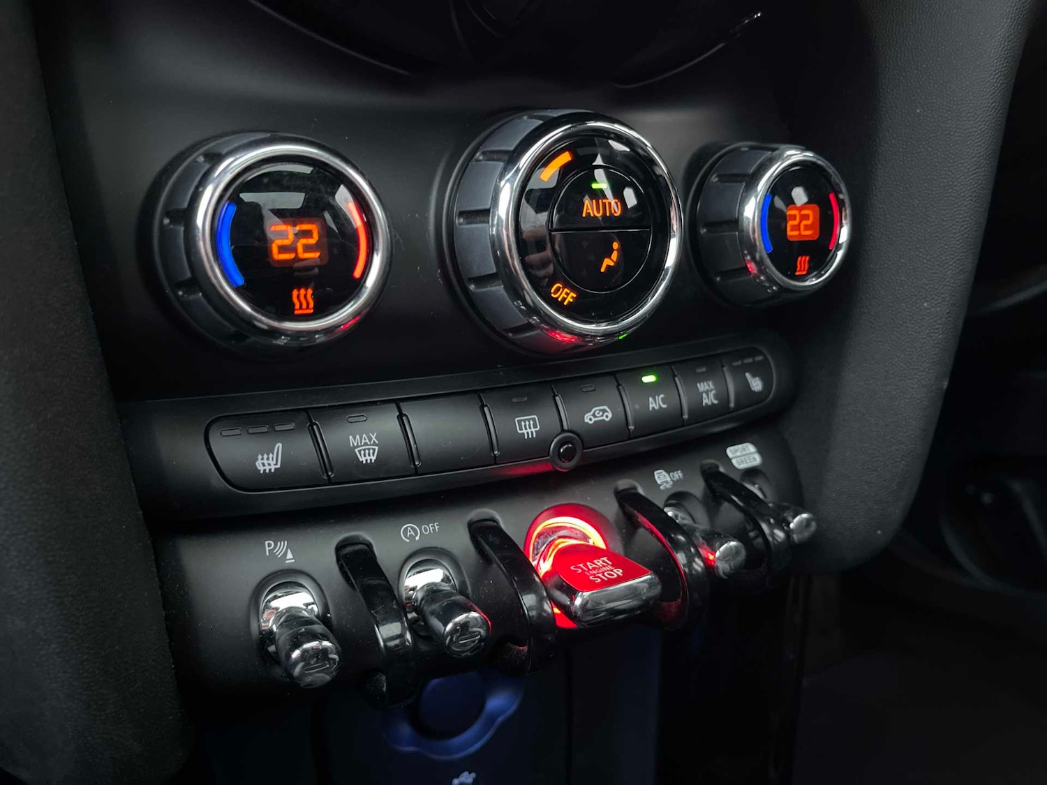 Used MINI Cooper 2023 for sale - 76777279: Photo 12