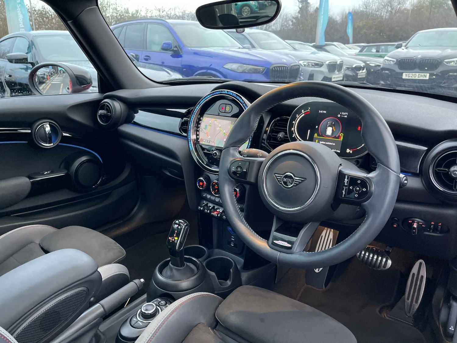 Used MINI Cooper 2023 for sale - 76777279: Photo 15