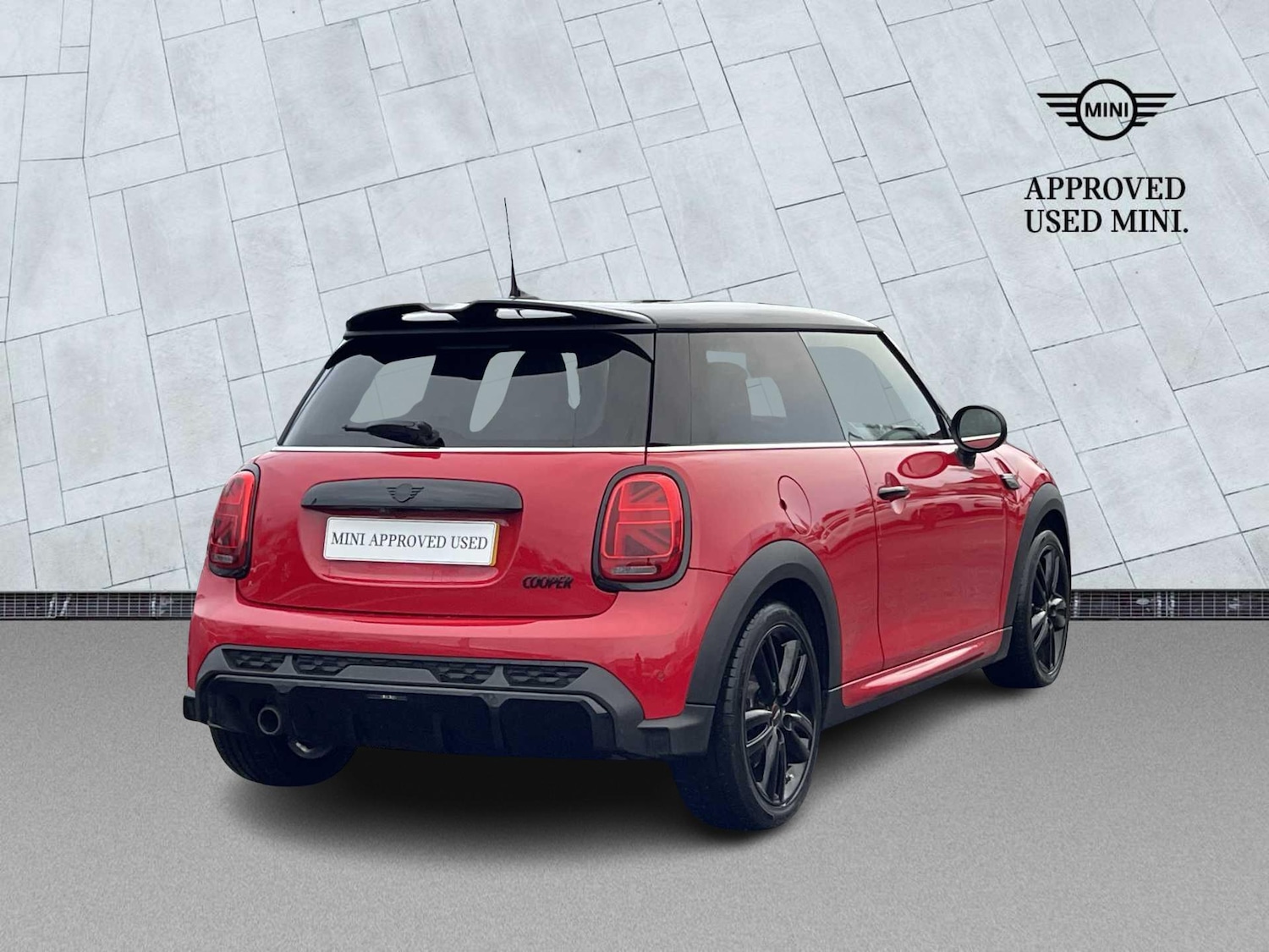 Used MINI Cooper 2023 for sale - 76777279: Photo 18