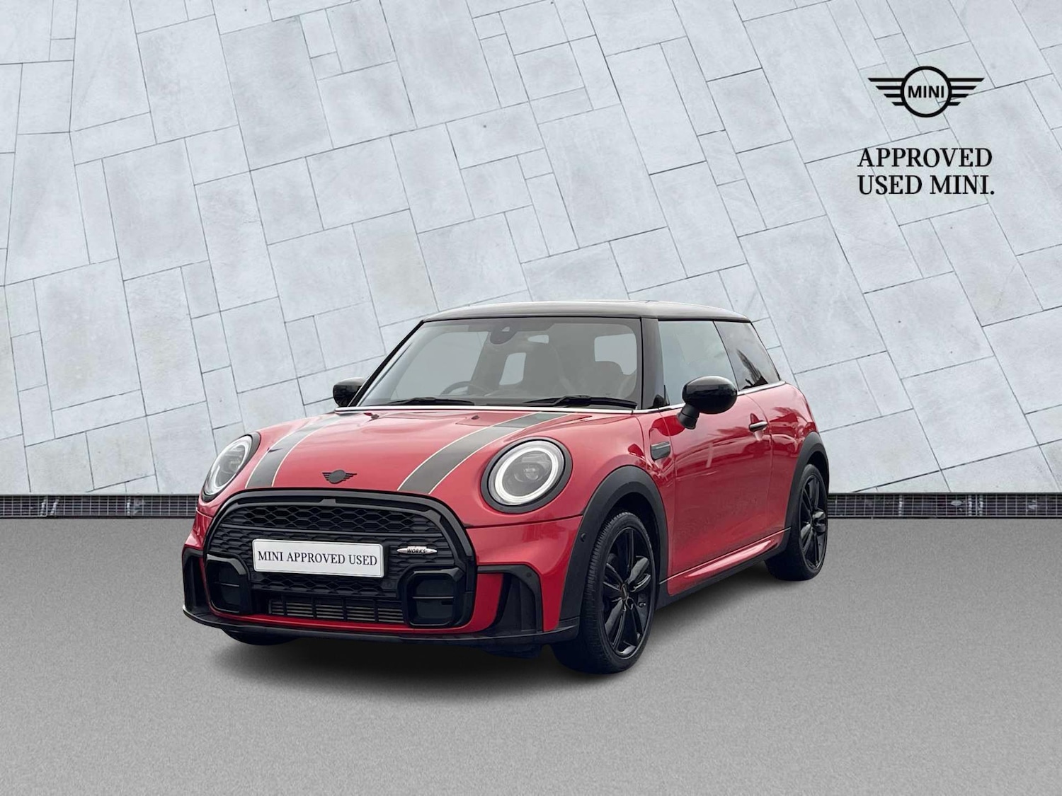 Used MINI Cooper 2023 for sale - 76777279: Photo 20