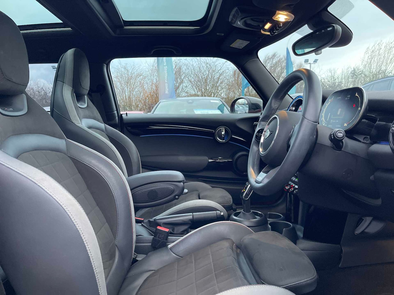 Used MINI Cooper 2023 for sale - 76777279: Photo 21