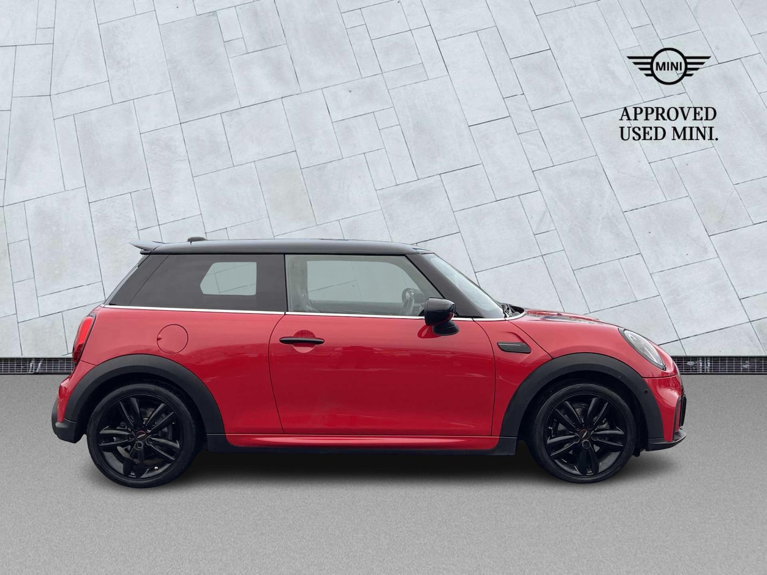 Used MINI Cooper 2023 for sale - 76777279: Photo 3