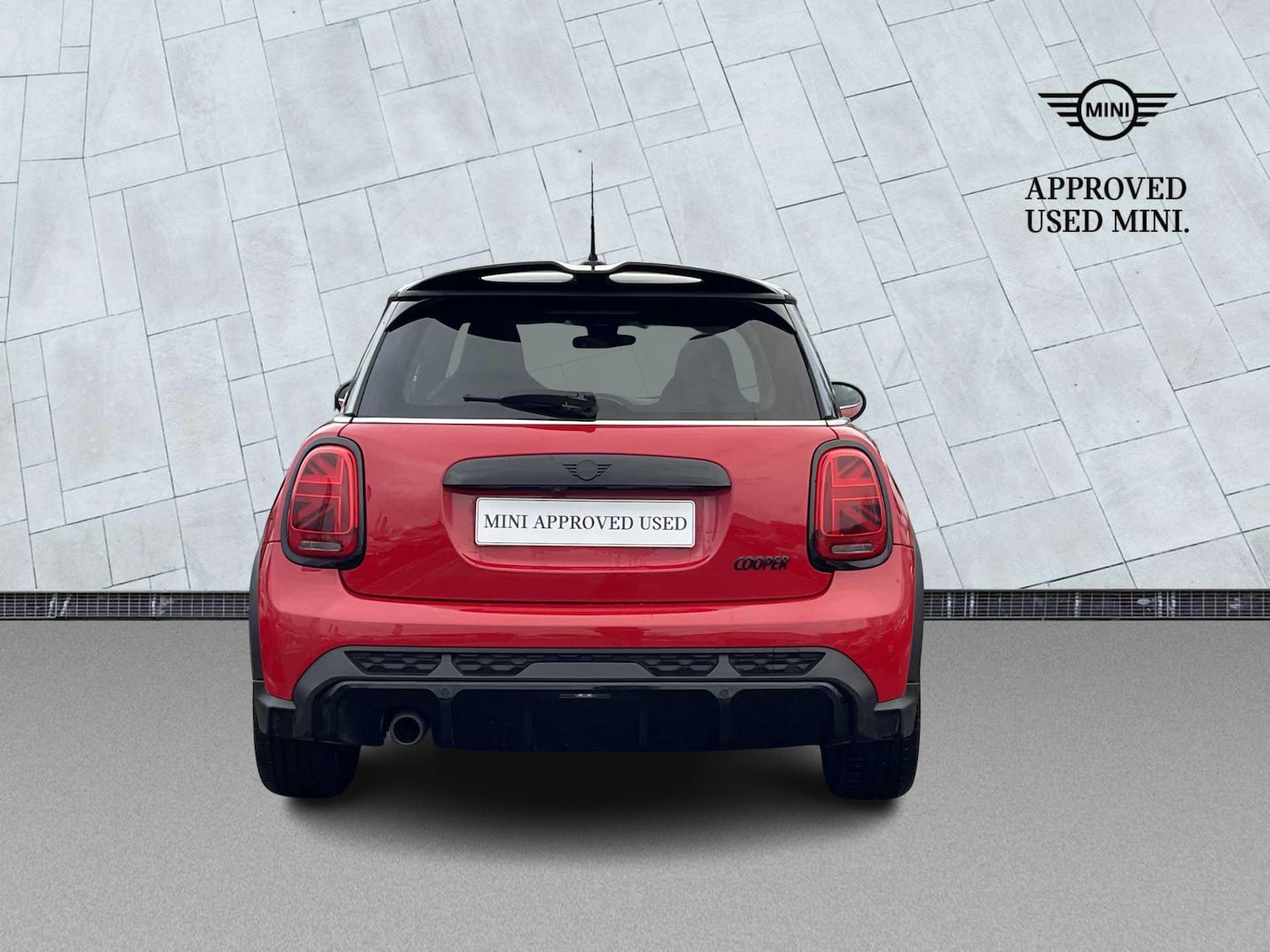 Used MINI Cooper 2023 for sale - 76777279: Photo 4