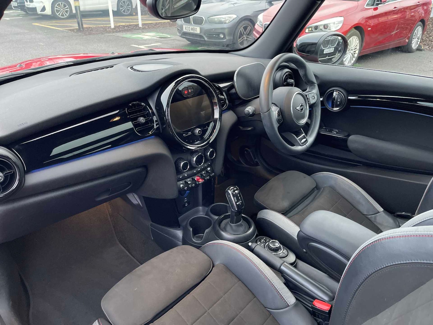 Used MINI Cooper 2023 for sale - 76777279: Photo 7