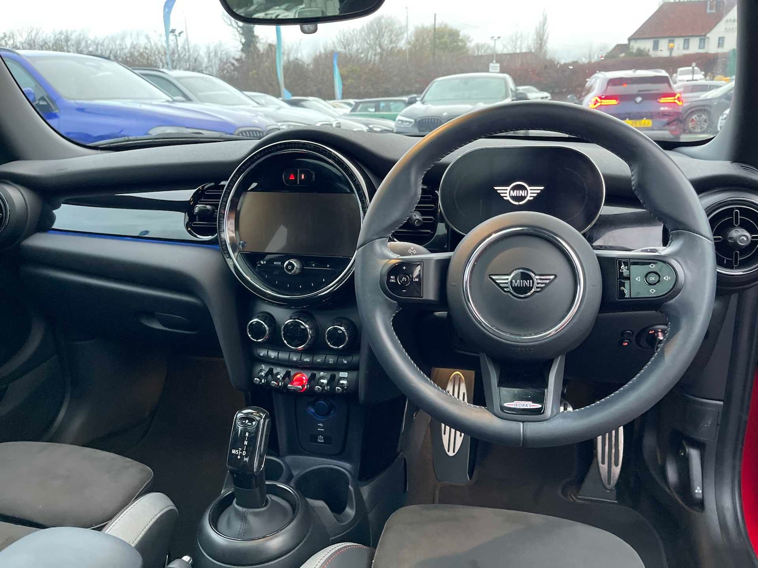 Used MINI Cooper 2023 for sale - 76777279: Photo 8