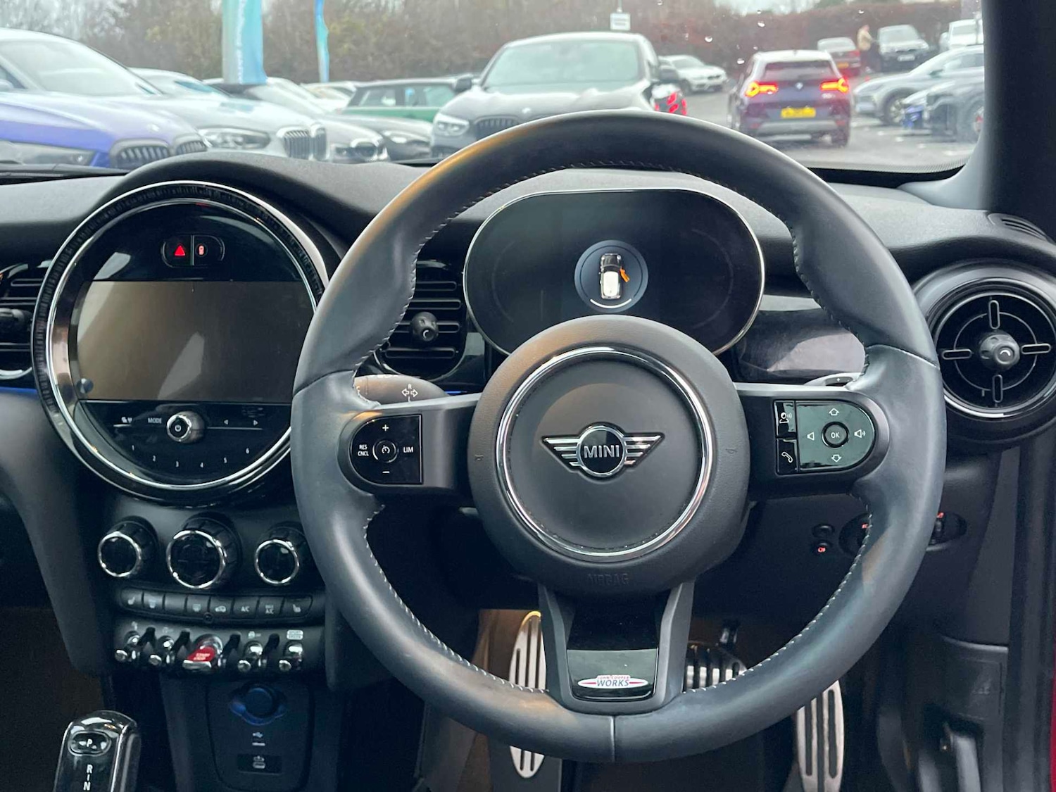 Used MINI Cooper 2023 for sale - 76777279: Photo 9