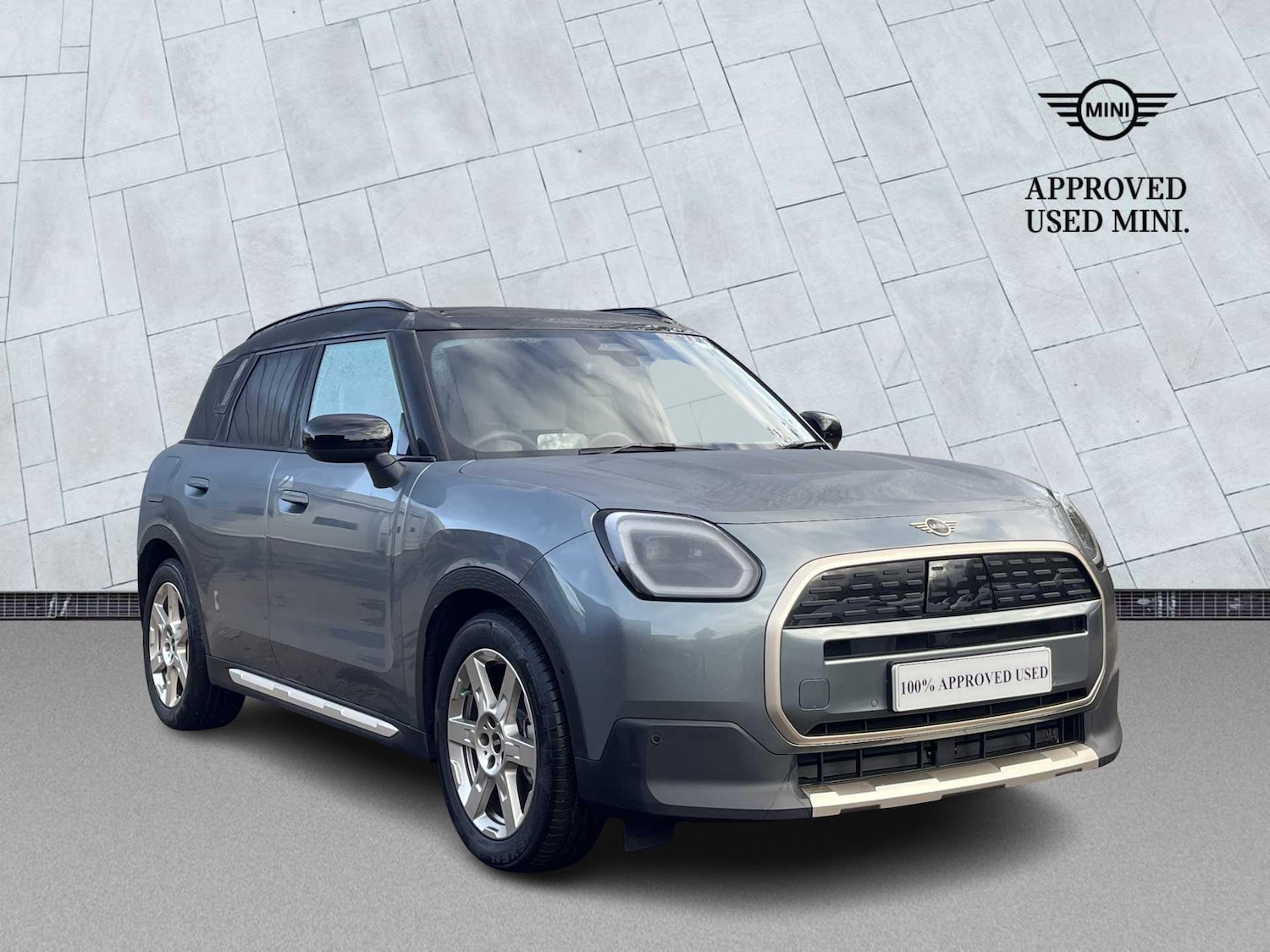 Used MINI Countryman 2024 for sale - 76919001: Photo 1