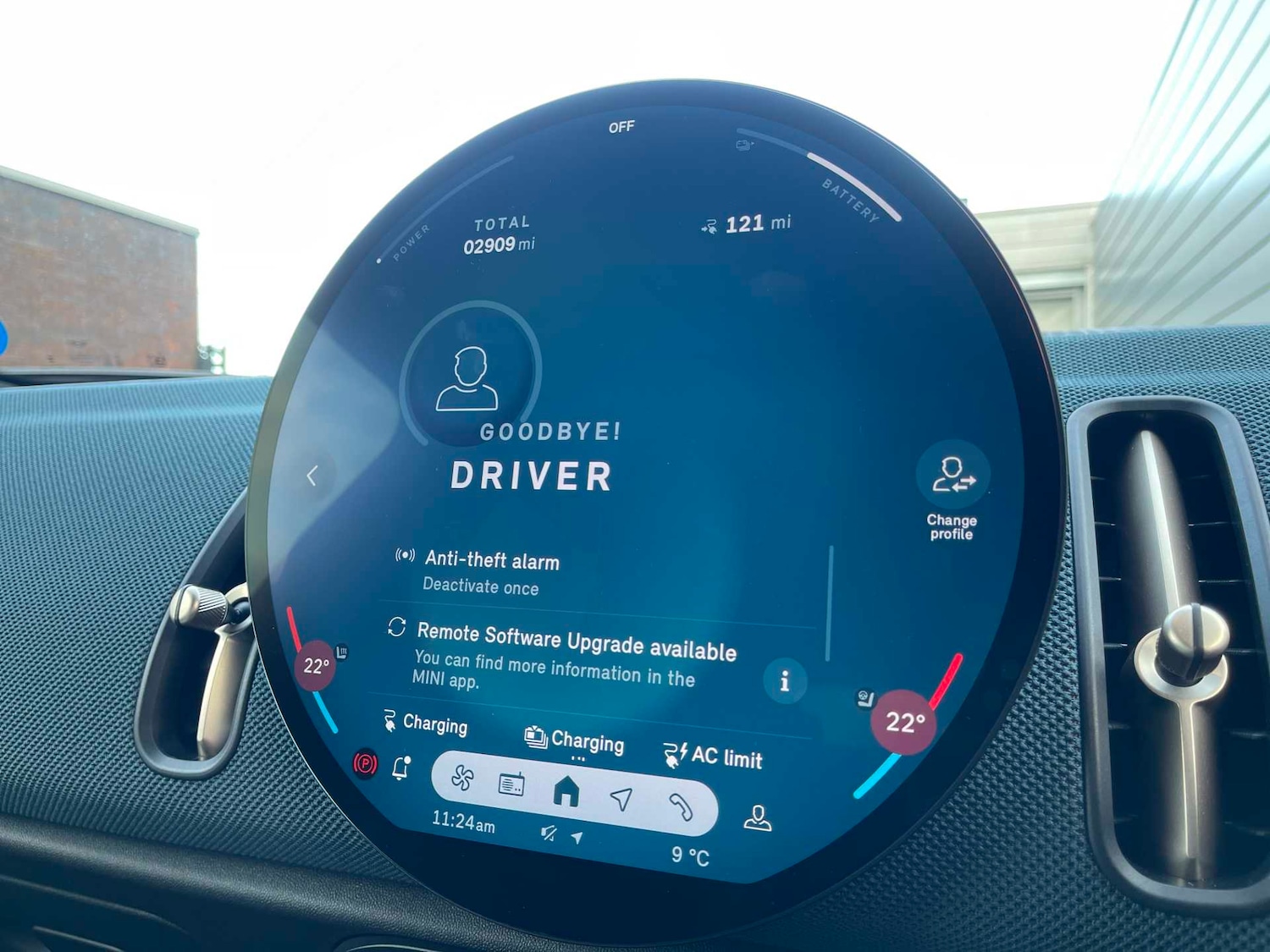 Used MINI Countryman 2024 for sale - 76919001: Photo 10