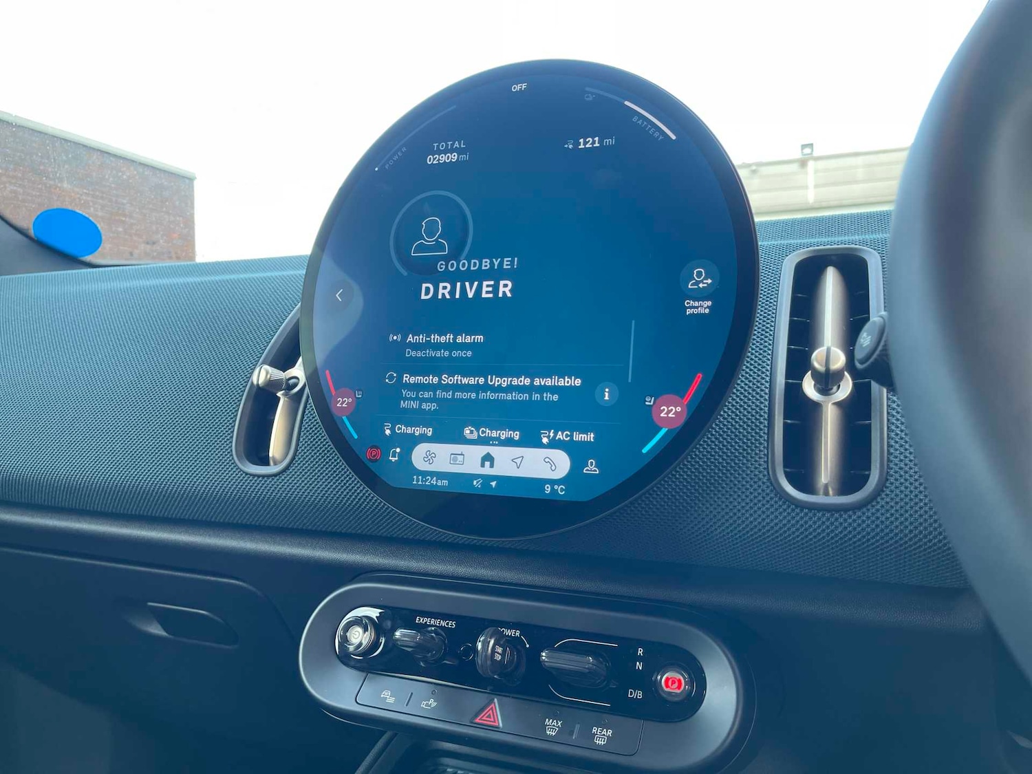 Used MINI Countryman 2024 for sale - 76919001: Photo 11