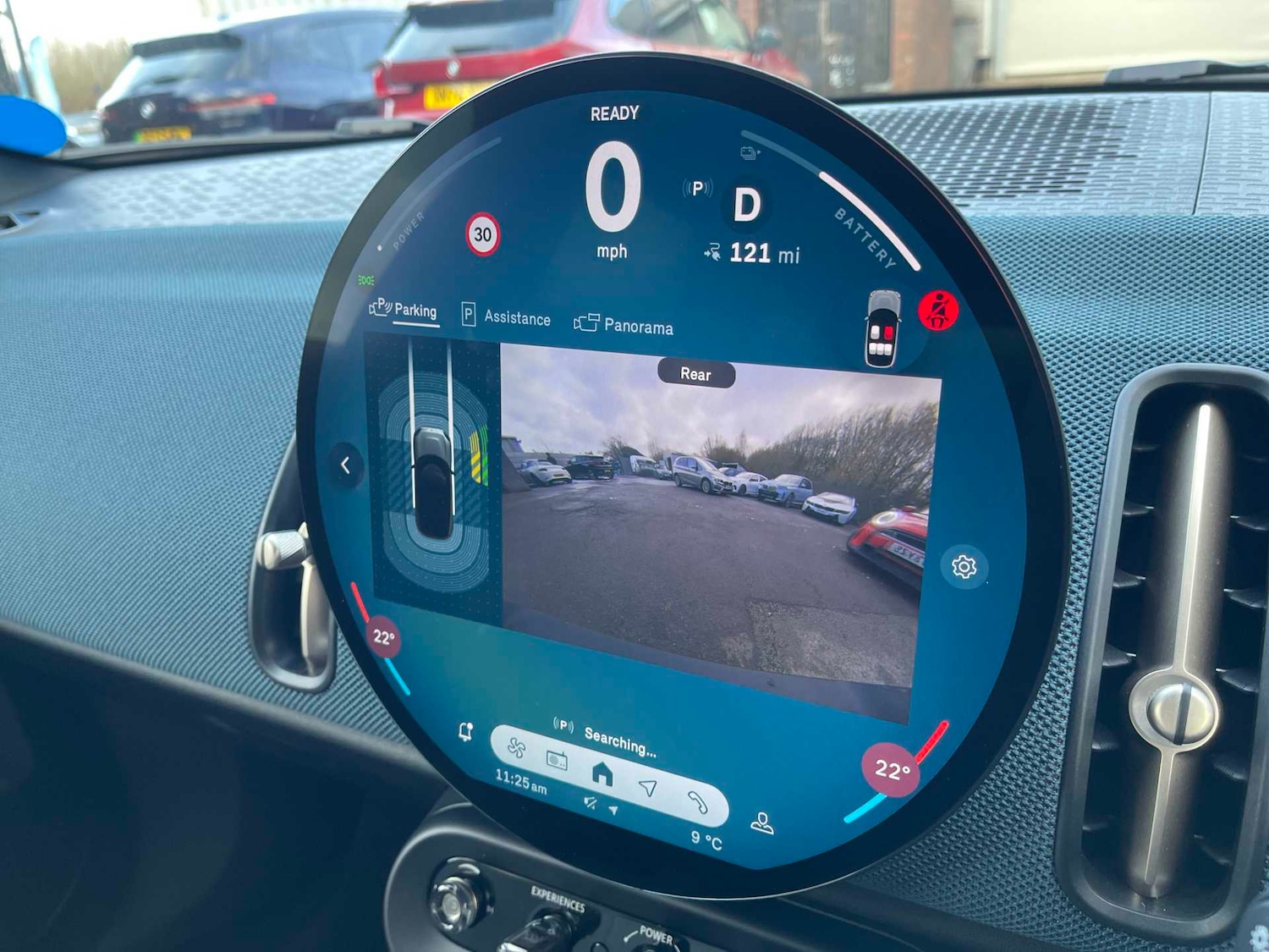 Used MINI Countryman 2024 for sale - 76919001: Photo 13