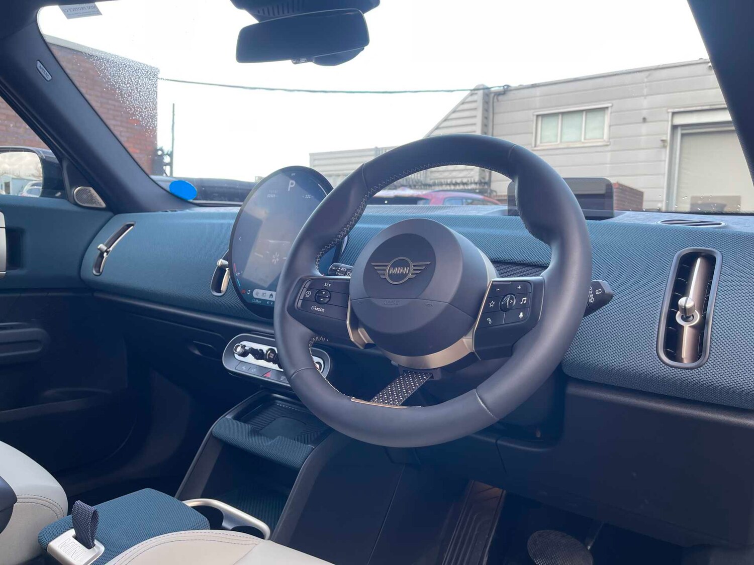 Used MINI Countryman 2024 for sale - 76919001: Photo 15