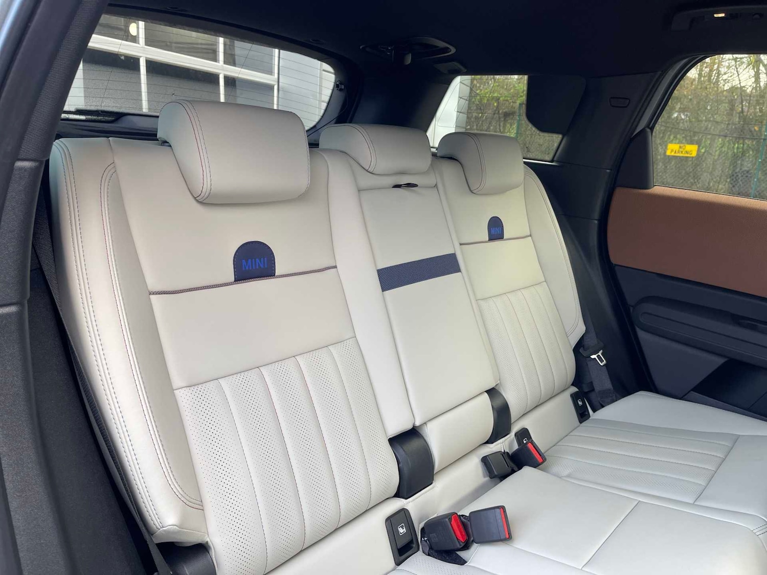 Used MINI Countryman 2024 for sale - 76919001: Photo 16