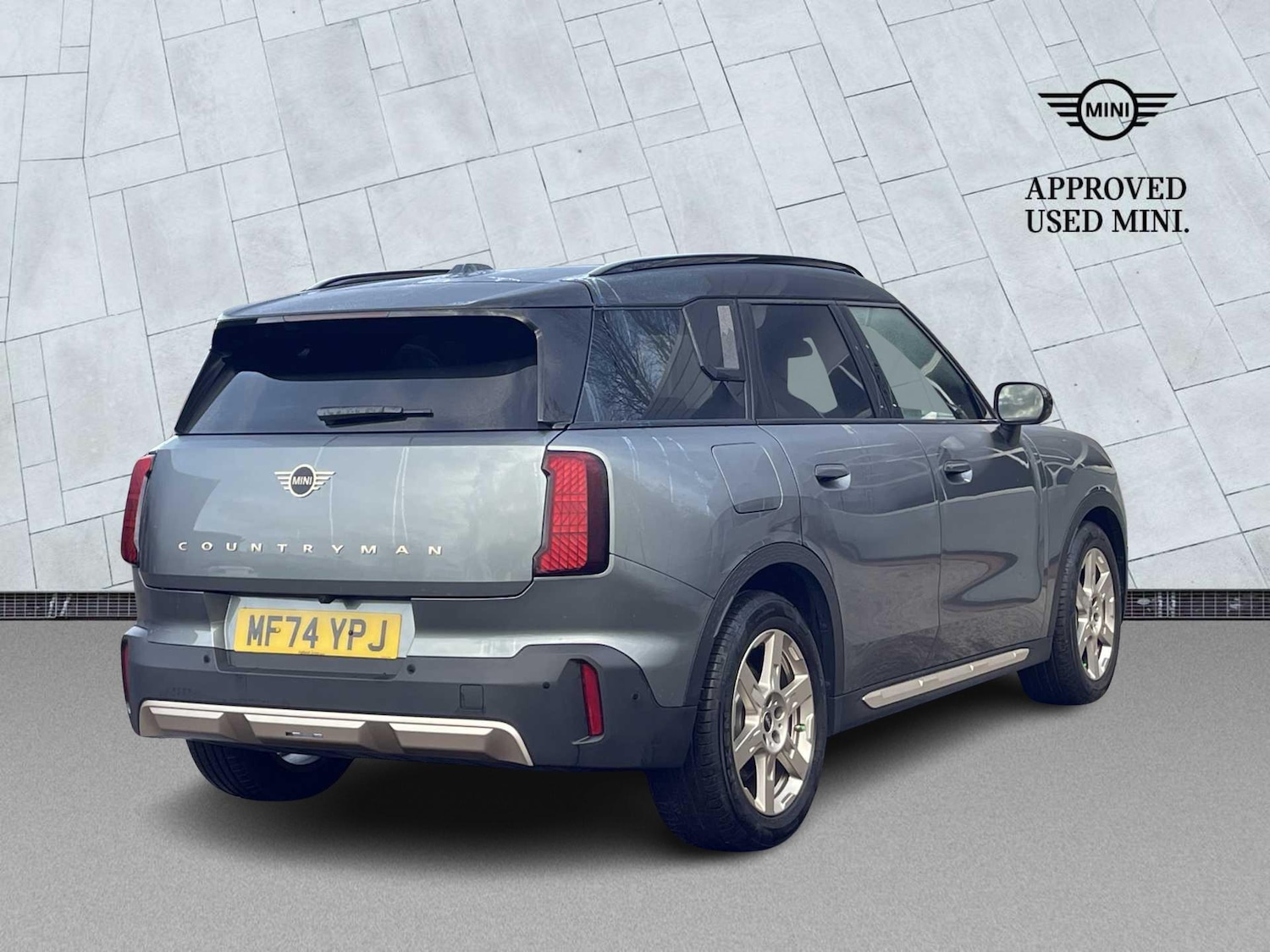 Used MINI Countryman 2024 for sale - 76919001: Photo 18