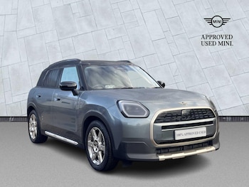 Used MINI Countryman 2024 for sale - 76919001: Photo