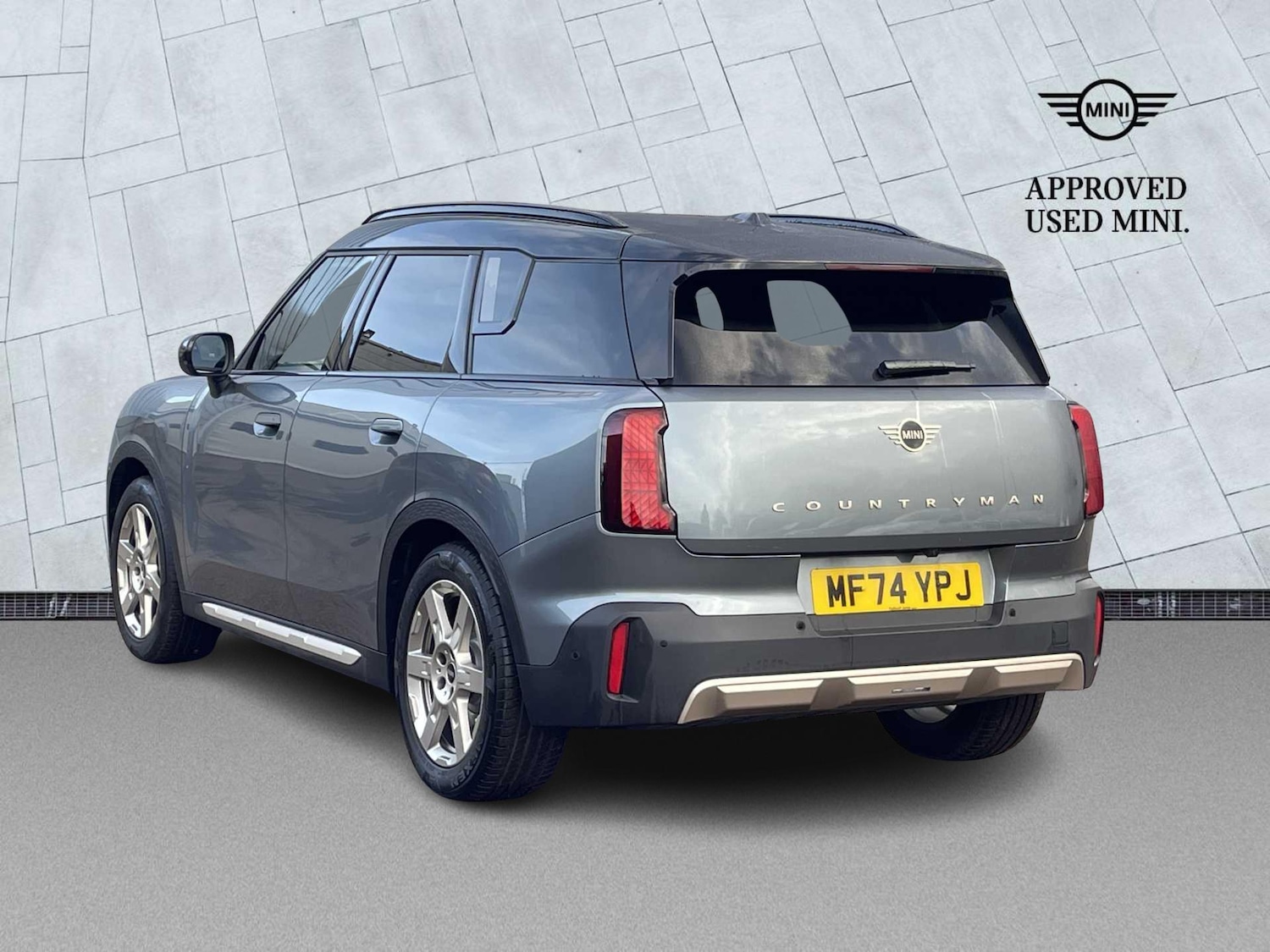 Used MINI Countryman 2024 for sale - 76919001: Photo 2