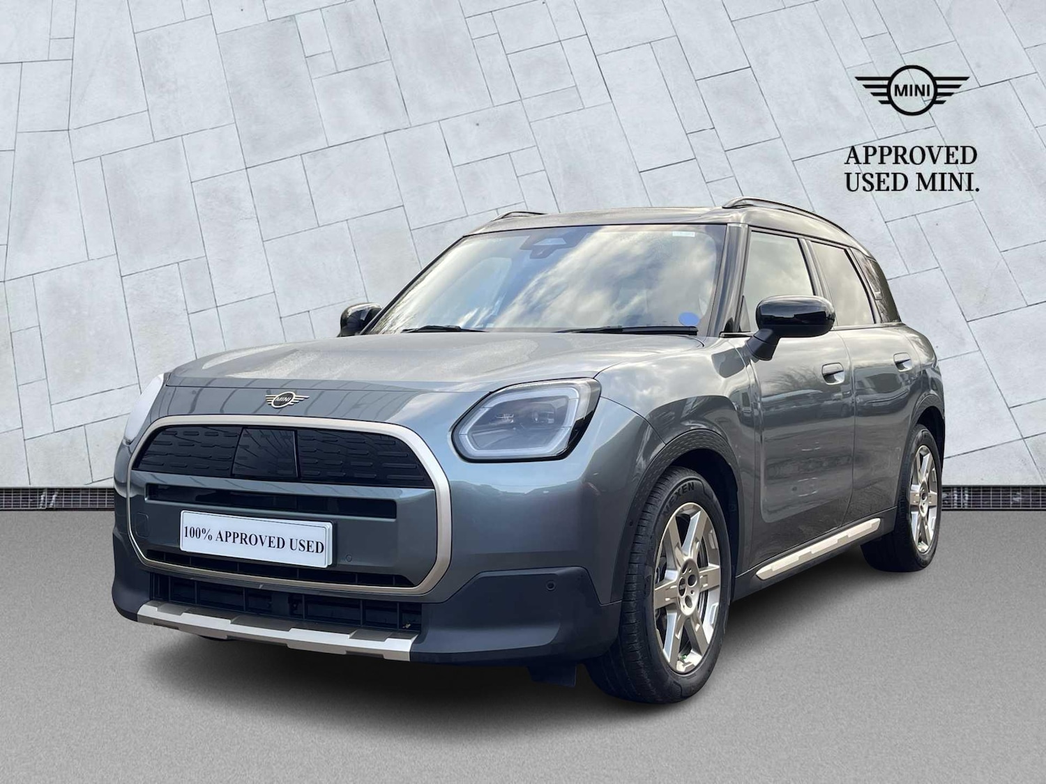 Used MINI Countryman 2024 for sale - 76919001: Photo 20