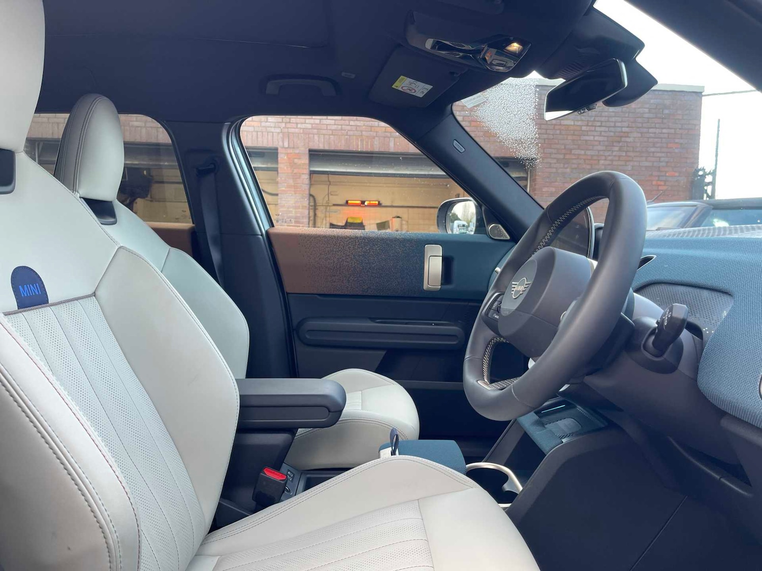Used MINI Countryman 2024 for sale - 76919001: Photo 21