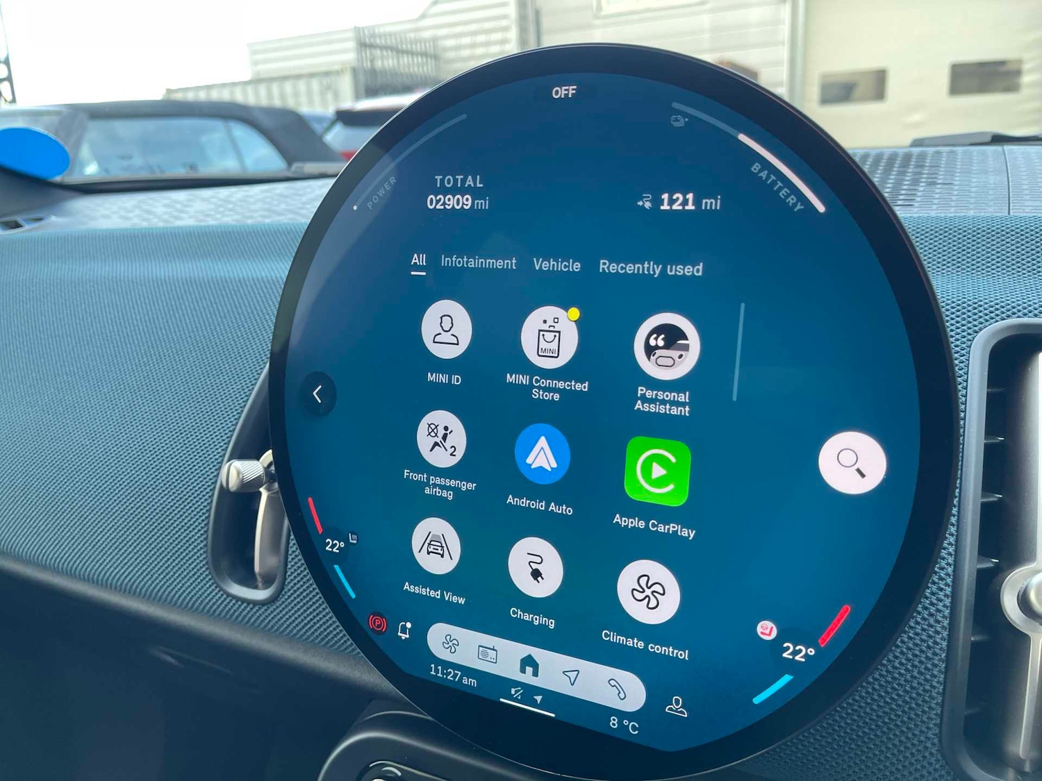 Used MINI Countryman 2024 for sale - 76919001: Photo 23