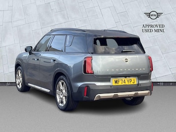 Used MINI Countryman 2024 for sale - 76919001: Photo
