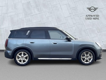 Used MINI Countryman 2024 for sale - 76919001: Photo