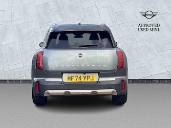 Used MINI Countryman 2024 for sale - 76919001: Photo