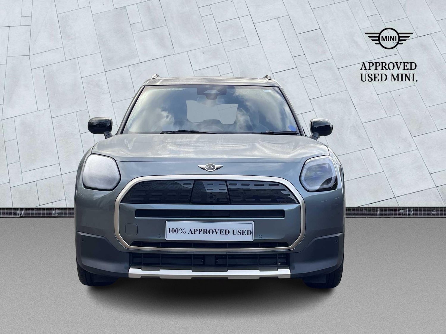 Used MINI Countryman 2024 for sale - 76919001: Photo 5