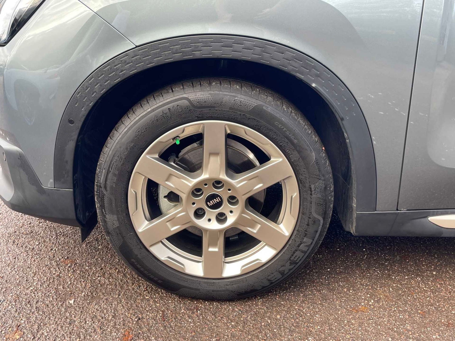 Used MINI Countryman 2024 for sale - 76919001: Photo 6