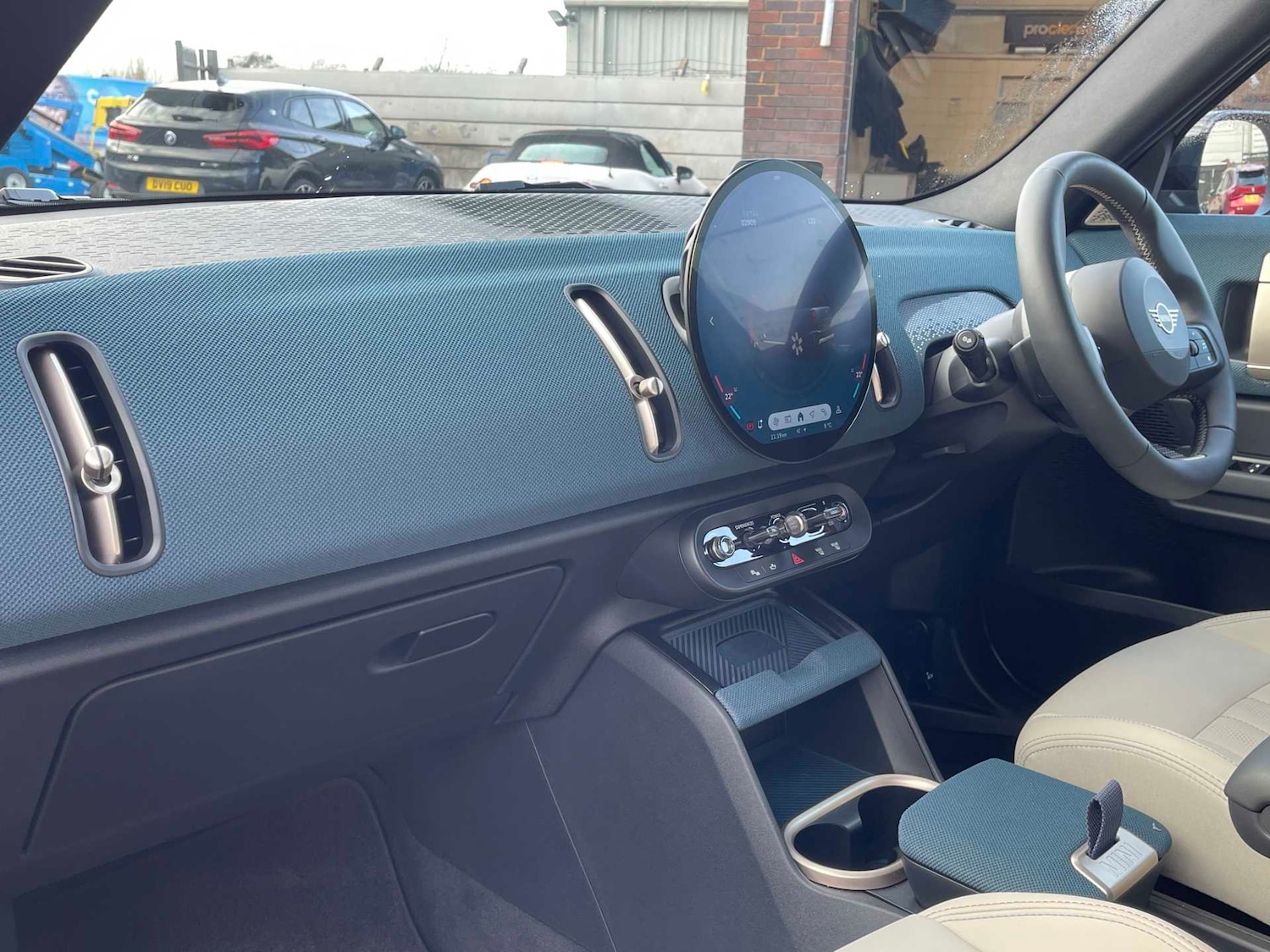 Used MINI Countryman 2024 for sale - 76919001: Photo 7