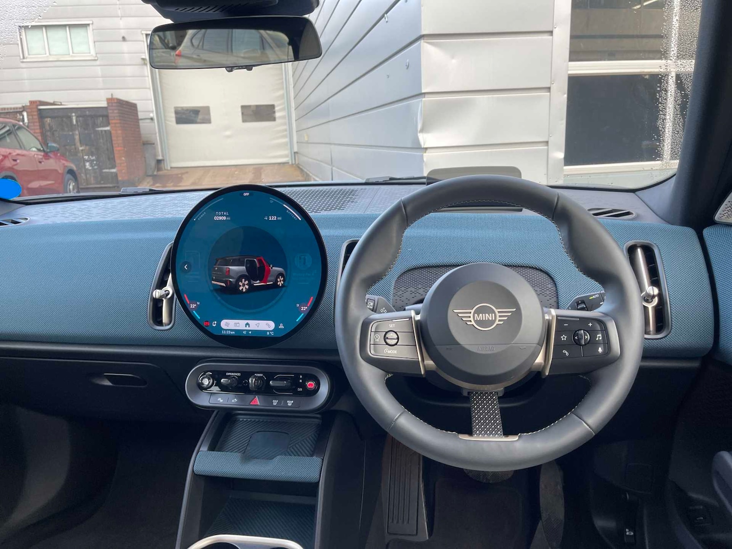 Used MINI Countryman 2024 for sale - 76919001: Photo 8