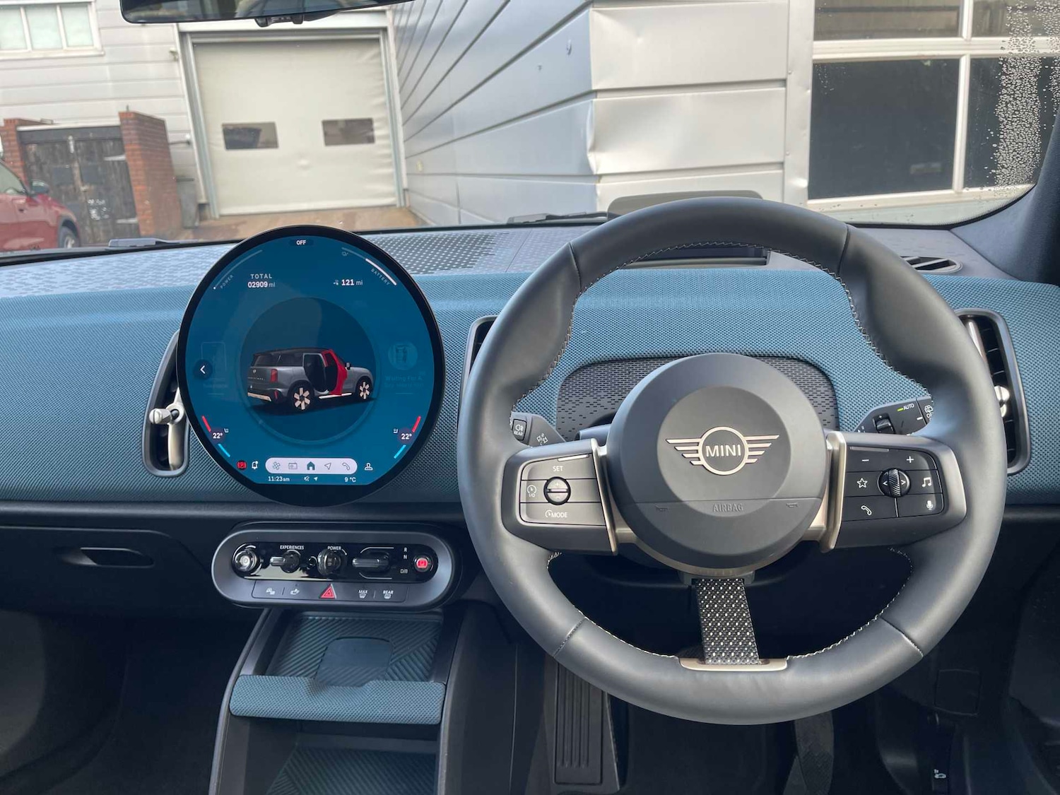 Used MINI Countryman 2024 for sale - 76919001: Photo 9