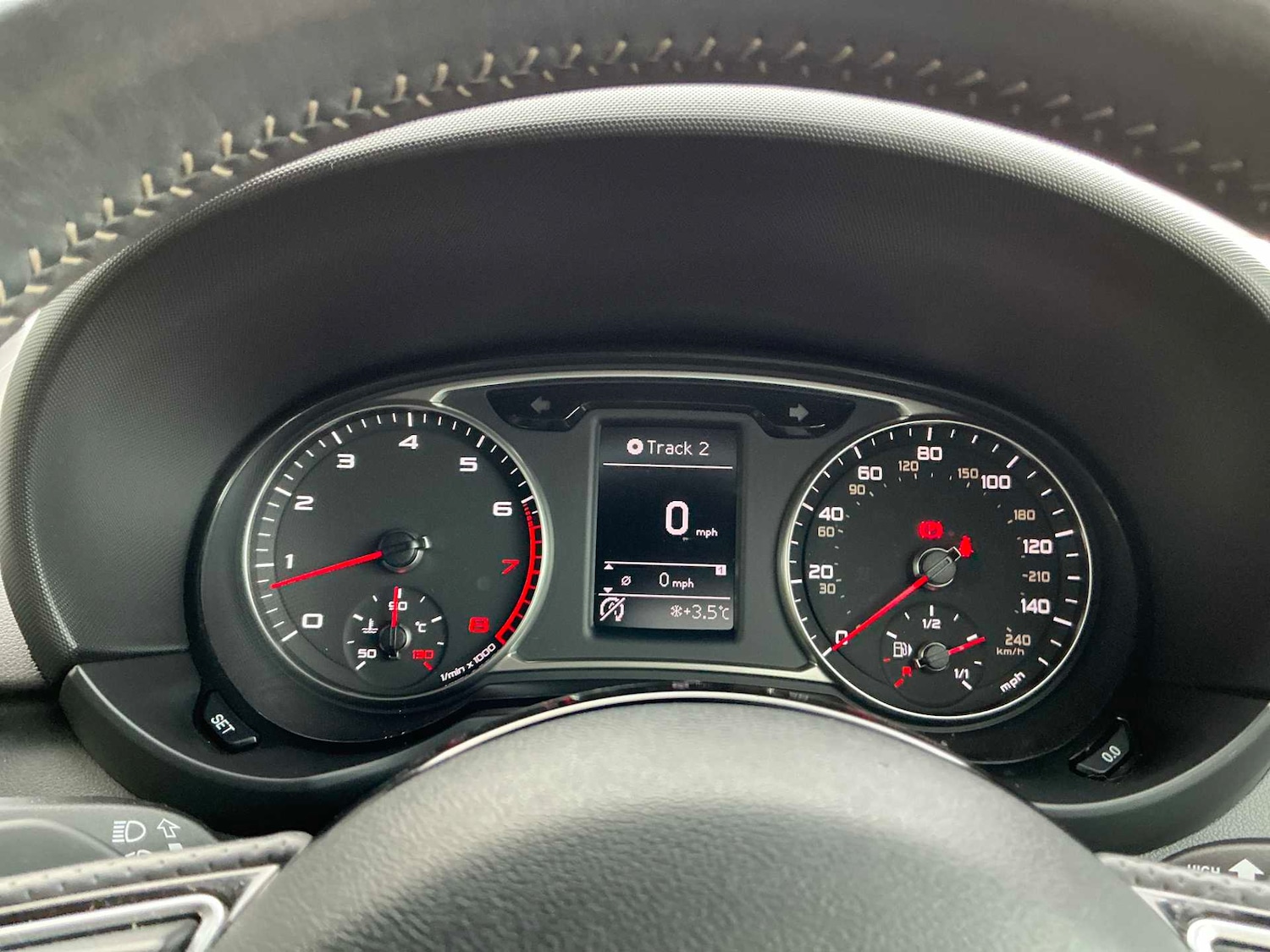 Used Audi A1 2017 for sale - 77830492: Photo 10