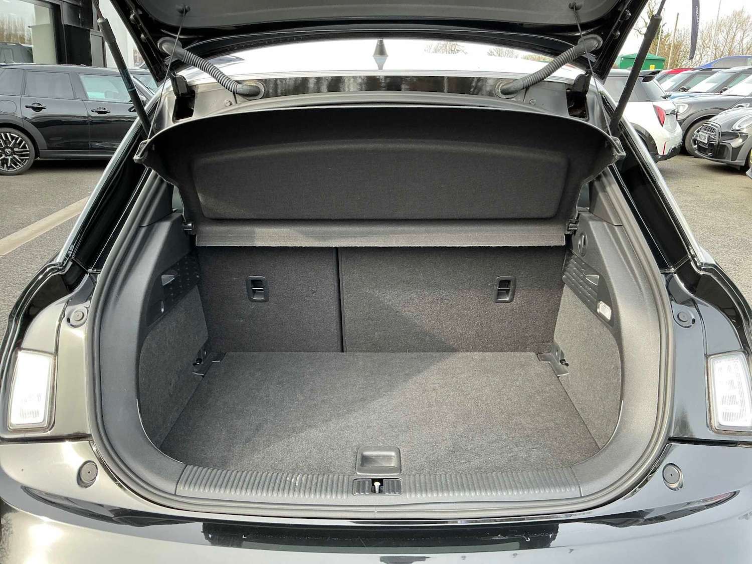 Used Audi A1 2017 for sale - 77830492: Photo 17