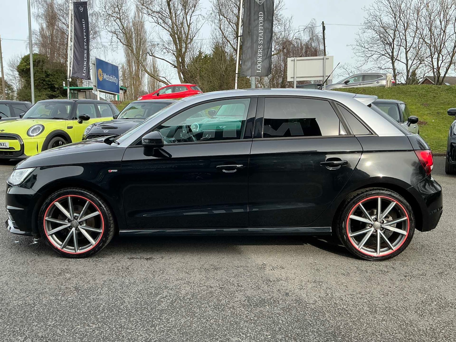 Used Audi A1 2017 for sale - 77830492: Photo 19