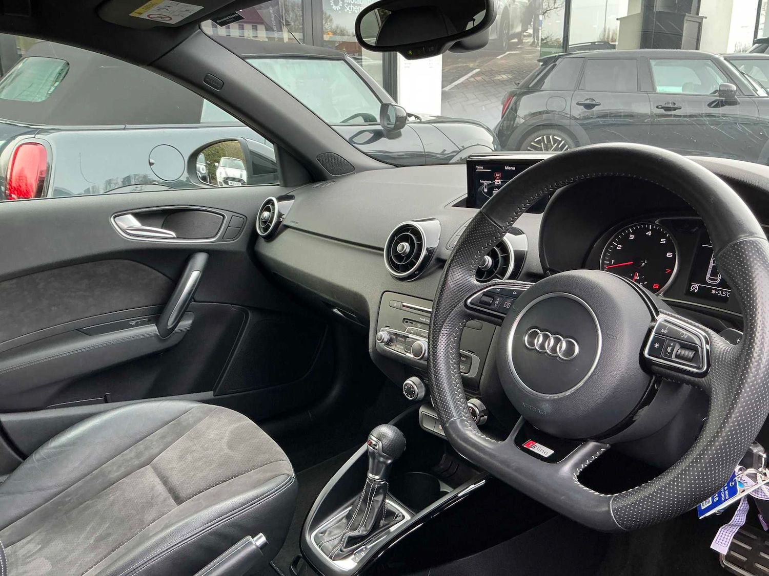 Used Audi A1 2017 for sale - 77830492: Photo 21