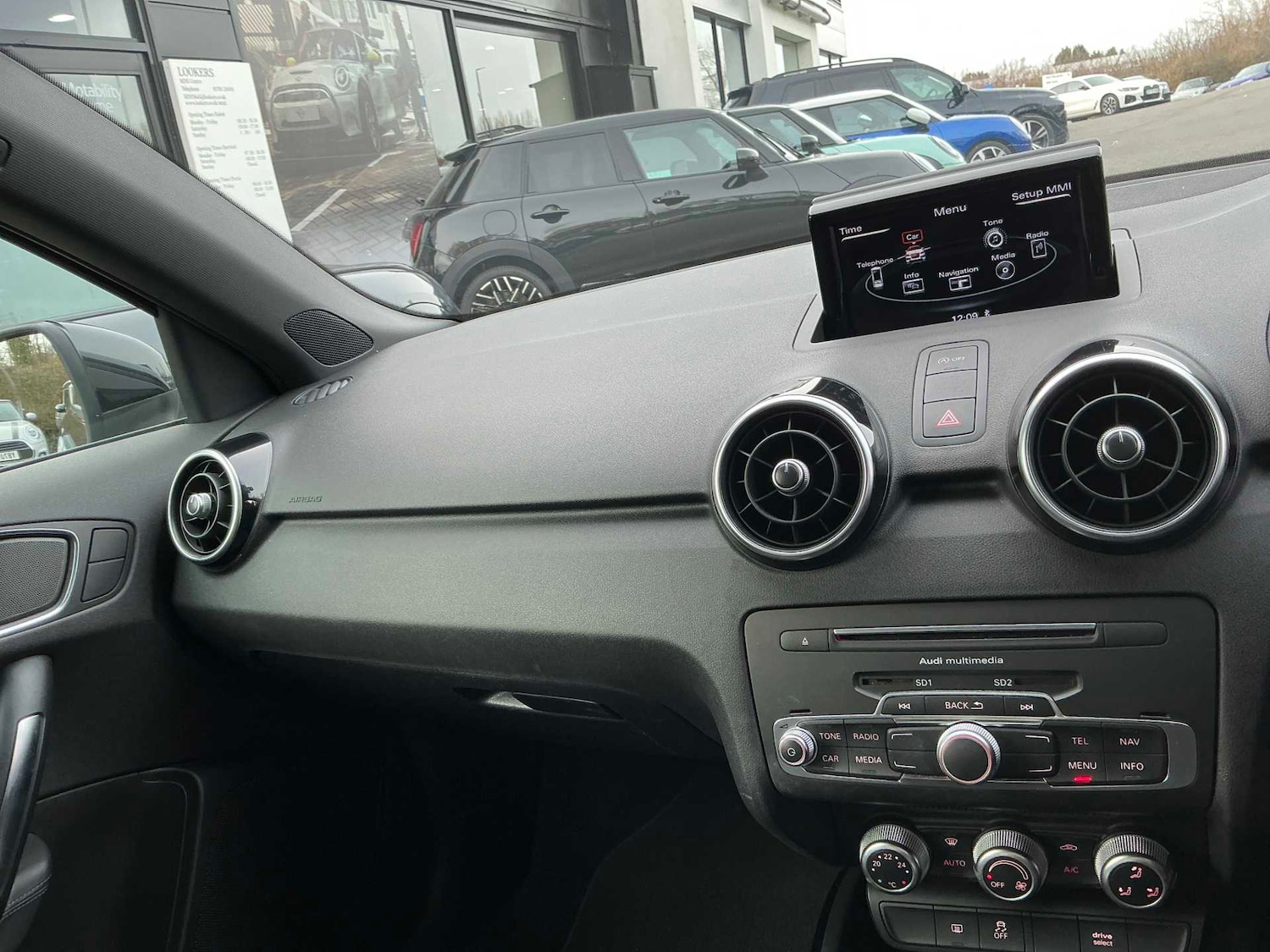 Used Audi A1 2017 for sale - 77830492: Photo 24