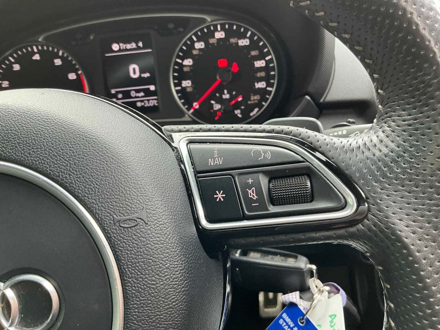 Used Audi A1 2017 for sale - 77830492: Photo 25