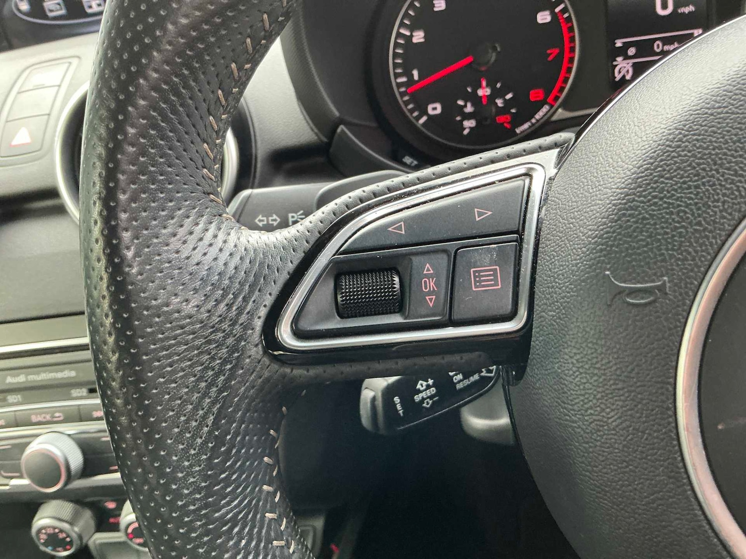 Used Audi A1 2017 for sale - 77830492: Photo 26