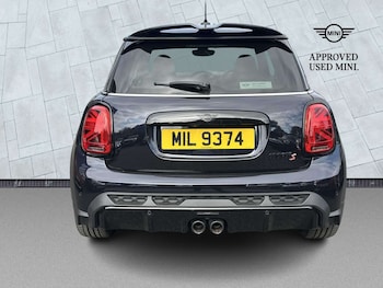 Used MINI Hatch 2023 for sale - 79488947: Photo