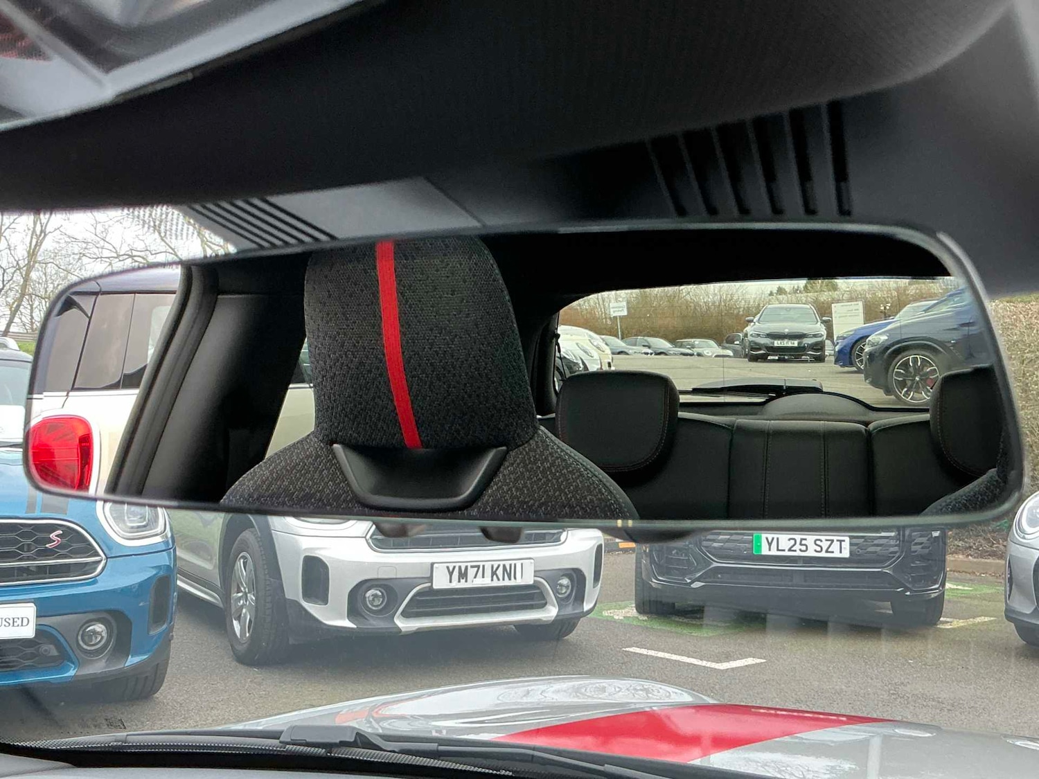 Used MINI Cooper 2025 for sale - 78176478: Photo 14