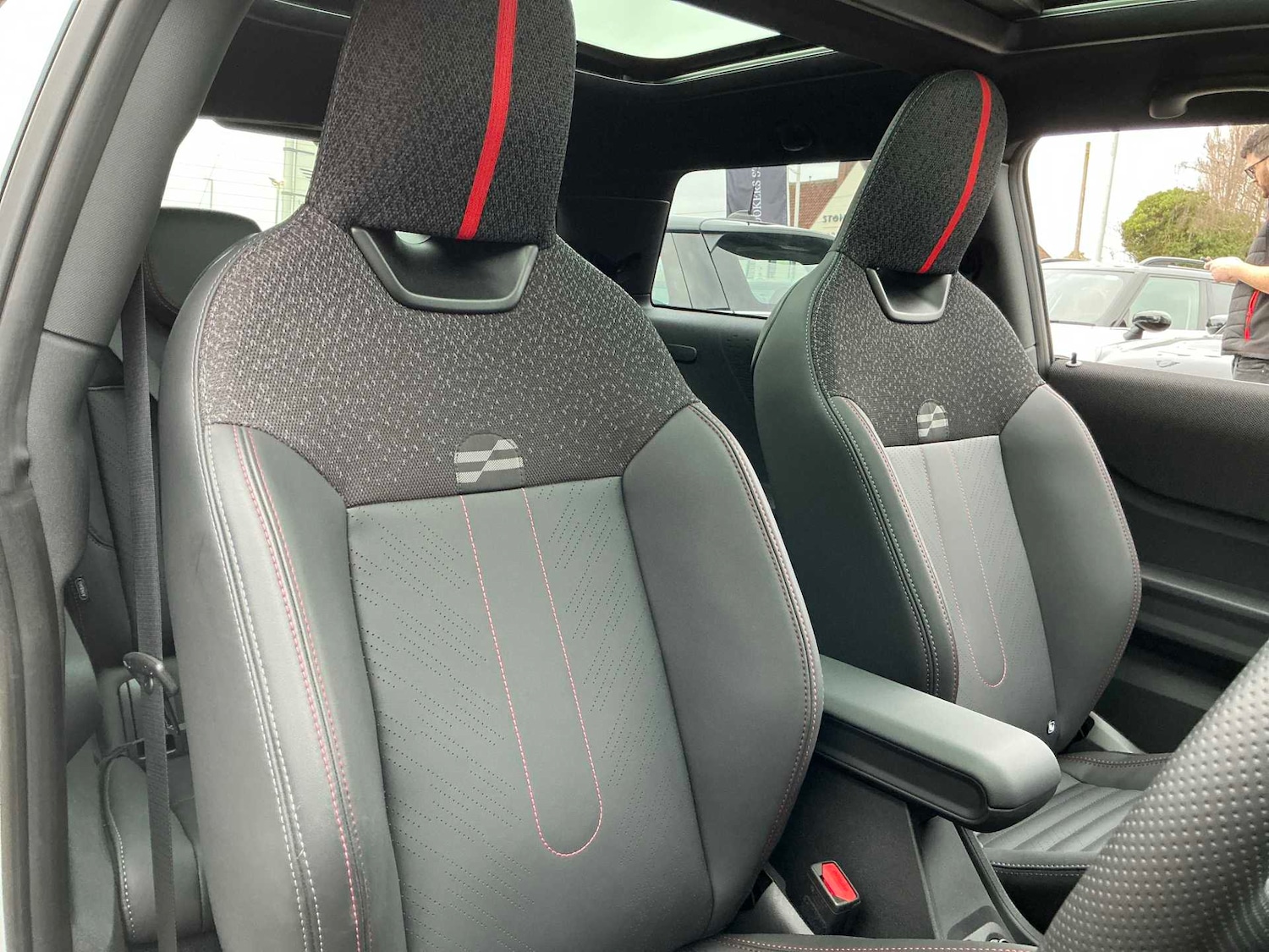 Used MINI Cooper 2025 for sale - 78176478: Photo 15