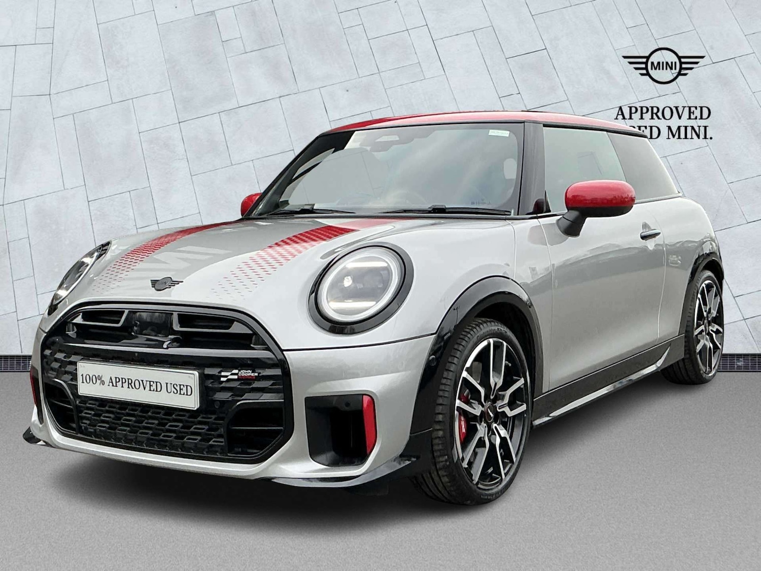 Used MINI Cooper 2025 for sale - 78176478: Photo 20