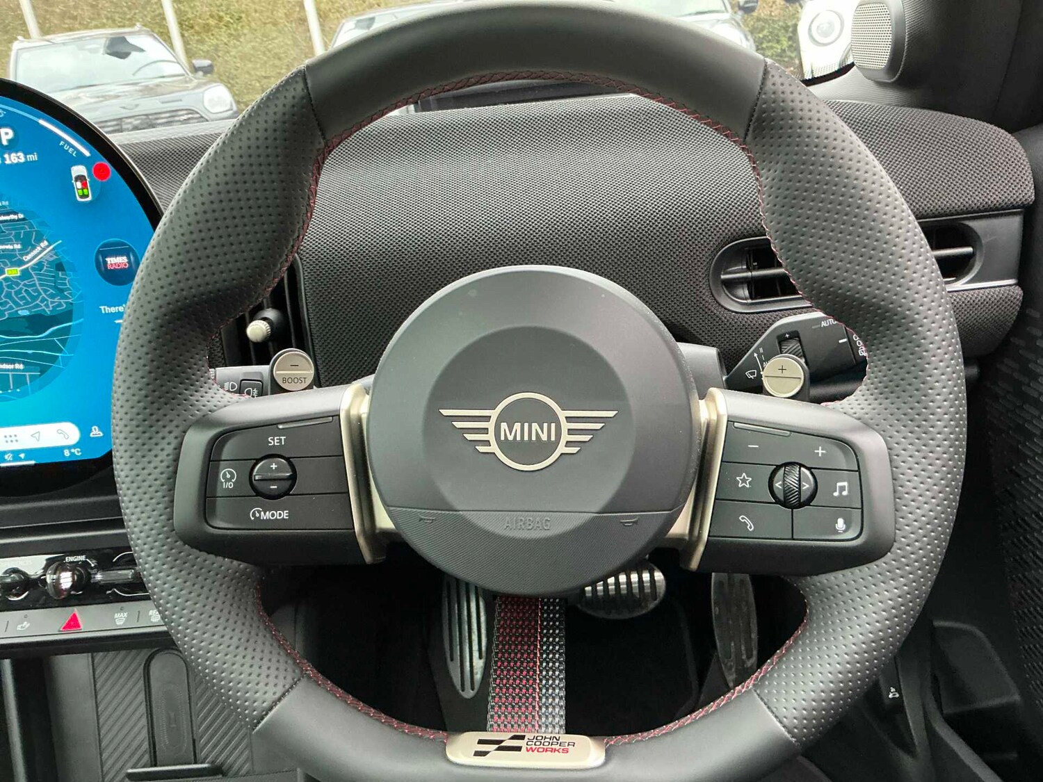 Used MINI Cooper 2025 for sale - 78176478: Photo 23