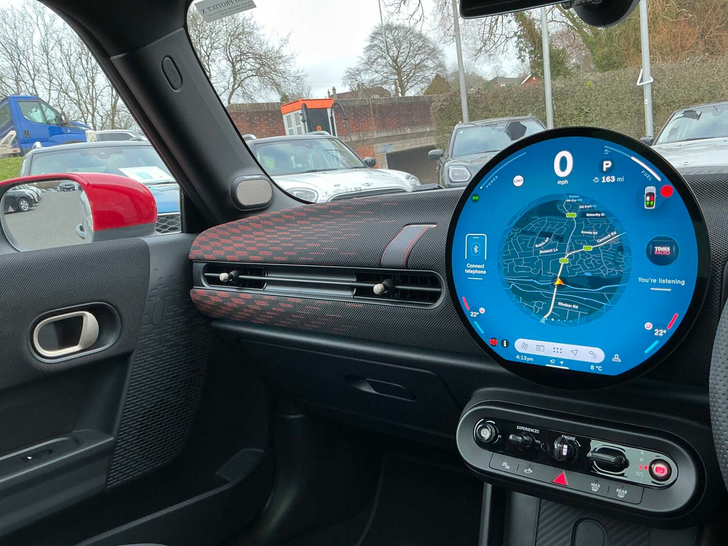 Used MINI Cooper 2025 for sale - 78176478: Photo 24