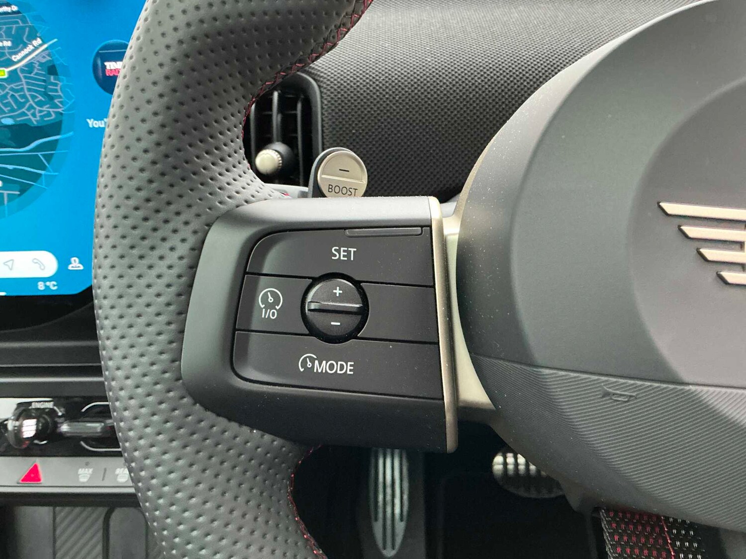 Used MINI Cooper 2025 for sale - 78176478: Photo 25