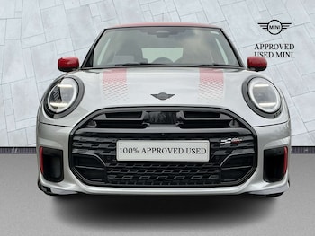 Used MINI Cooper 2025 for sale - 78176478: Photo